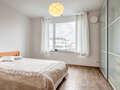apartamento München Parkstadt Schwabing 01 dormitorio 9790