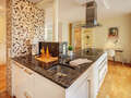 apartamento München Maxvorstadt 02 cocina 9792
