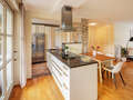 apartamento München Maxvorstadt 03 cocina 9792