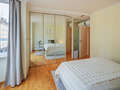 apartamento München Maxvorstadt 03 2. dormitorio 9792