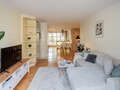 apartamento München Maxvorstadt 02 zona de día  9792