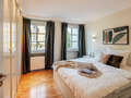 apartamento München Maxvorstadt 01 1. dormitorio 9792
