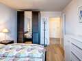 apartamento München Am Hart 04 dormitorio 9815