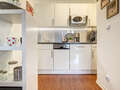 apartamento München Schwabing-West 02 cocina 9823