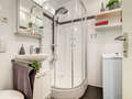 apartamento München Schwabing-West 01 baño 9823