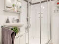 apartamento München Schwabing-West 02 baño 9823