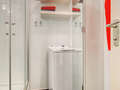 apartamento München Schwabing-West 03 baño 9823