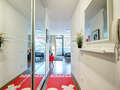 apartamento München Schwabing-West 01 pasillo 9823