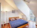 ático Ottobrunn 01 dormitorio 9824
