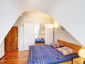 ático Ottobrunn 02 dormitorio 9824