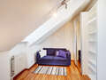 ático Ottobrunn 01 Oficina / Habitación de invitados 9824