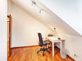 ático Ottobrunn 03 Oficina / Habitación de invitados 9824