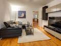 apartamento München Untersendling 03 salón 9825