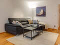 apartamento München Untersendling 04 salón 9825