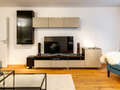 apartamento München Untersendling 05 salón 9825