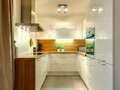 apartamento München Untersendling 01 cocina 9825