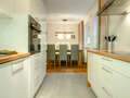 apartamento München Untersendling 05 cocina 9825