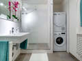 apartamento München Untersendling 01 baño 9825