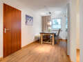 apartamento München Untersendling 02 pasillo 9825