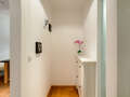 apartamento München Untersendling 03 pasillo 9825