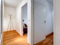 apartamento München Untersendling 04 pasillo 9825