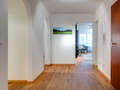 apartamento München Untersendling 06 pasillo 9825