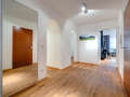 apartamento München Untersendling 07 pasillo 9825