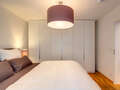 apartamento München Untersendling 03 dormitorio 9825