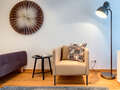apartamento München Untersendling 02 2. dormitorio 9825