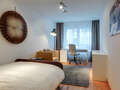 apartamento München Untersendling 03 2. dormitorio 9825