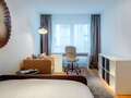 apartamento München Untersendling 04 2. dormitorio 9825