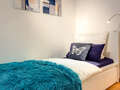 apartamento München Untersendling 01 3. dormitorio 9825