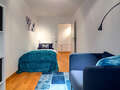 apartamento München Untersendling 02 3. dormitorio 9825