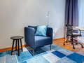 apartamento München Untersendling 03 3. dormitorio 9825