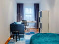 apartamento München Untersendling 04 3. dormitorio 9825