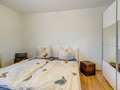apartamento München Hasenbergl 01 dormitorio 9831