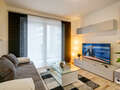 apartamento München Ludwigsvorstadt 02 salón 9842