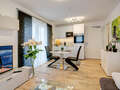 apartamento München Ludwigsvorstadt 03 salón 9842
