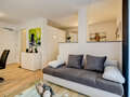 apartamento München Ludwigsvorstadt 05 salón 9842