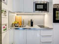 apartamento München Ludwigsvorstadt 02 cocina 9842