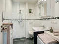 apartamento München Ludwigsvorstadt 01 baño 9842