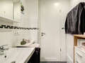 apartamento München Ludwigsvorstadt 03 baño 9842