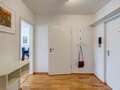 apartamento München Solln 01 pasillo 9857