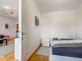 apartamento München Solln 03 dormitorio 9857
