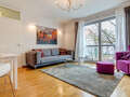 apartamento Haar 01 salón 9858