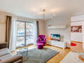 apartamento Haar 02 salón 9858