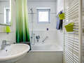 apartamento Haar 01 baño 9858