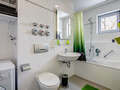 apartamento Haar 02 baño 9858