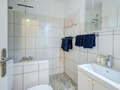 apartamento München Milbertshofen 01 baño 9863