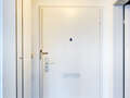 apartamento München Milbertshofen 01 pasillo 9863